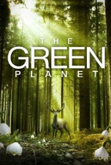 Il pianeta verde online