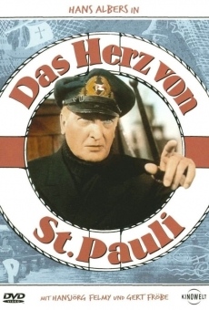 Das Herz von St. Pauli on-line gratuito