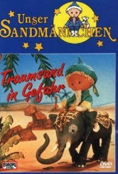 Das Sandmännchen online