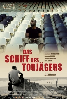 Das Schiff des Torjägers online free