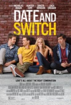 Date and Switch online free