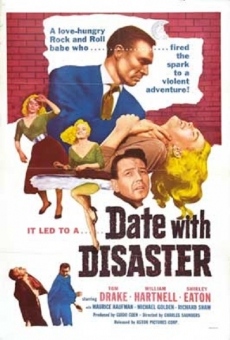 Date with Disaster online