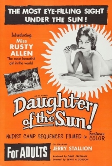 Daughter of the Sun streaming en ligne gratuit