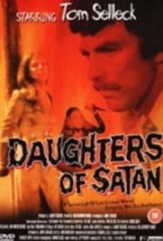 Daughters of Satan online