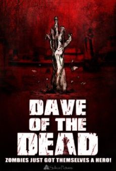 Dave of the Dead on-line gratuito