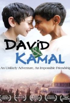David & Kamal online