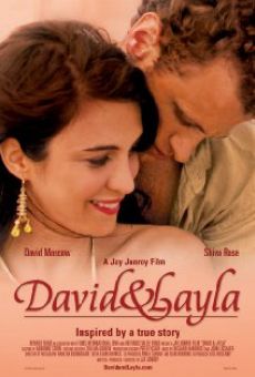 David & Layla online