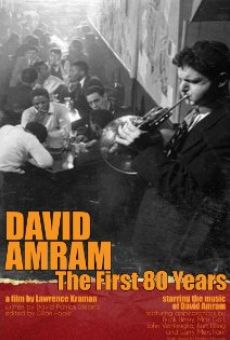 David Amram: The First 80 Years online