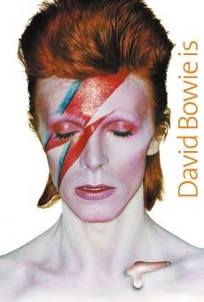 David Bowie Is Happening Now online