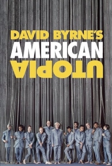 David Byrne's American Utopia gratis