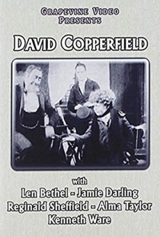 David Copperfield online free