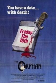 Friday the 13th: The Orphan gratis