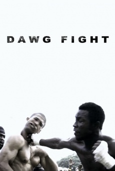 Dawg Fight online