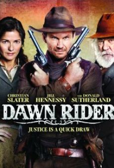 Watch Dawn Rider online stream