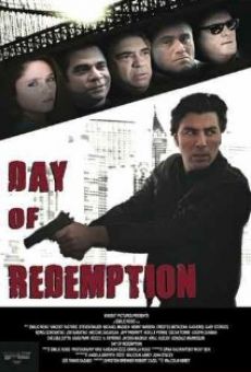 Day of Redemption online kostenlos