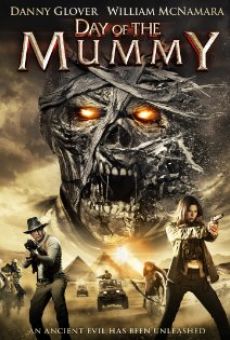 Day of the Mummy online free