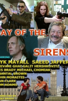 Day Of the Sirens en ligne gratuit