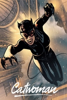 DC Showcase: Catwoman online