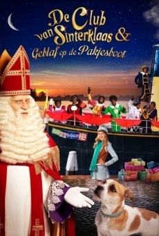 De Club van Sinterklaas & Geblaf op de Pakjesboot online