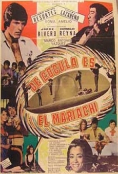 De Cocula es el mariachi en ligne gratuit