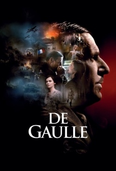 De Gaulle en ligne gratuit