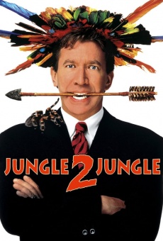 Jungle 2 Jungle online free