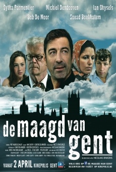 De Maagd van Gent en ligne gratuit
