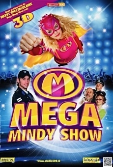 De Mega Mindy Show