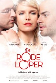 De rode loper