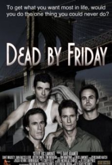 Dead by Friday online