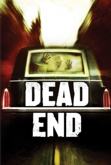 Dead End - Quella strada nel bosco online