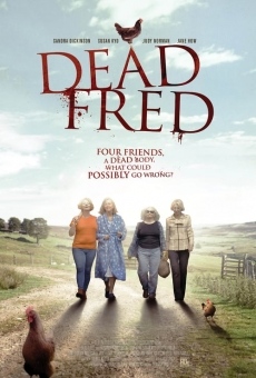 Dead Fred online kostenlos