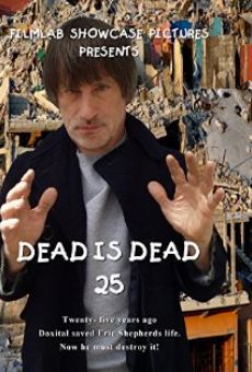 Dead Is Dead 25 kostenlos