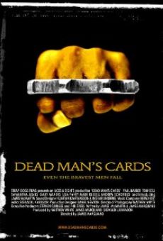 Dead Man's Cards on-line gratuito