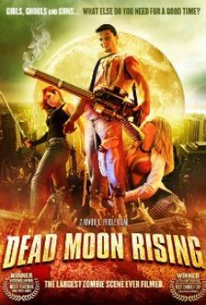 Dead Moon Rising online