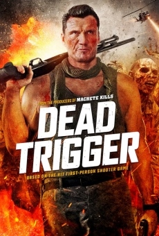 Dead Trigger online free