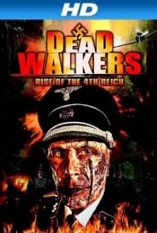 Dead Walkers: Rise of the 4th Reich online