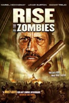 Rise of the Zombies online free