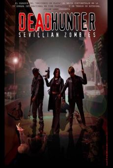 Deadhunter: Sevillian Zombies online