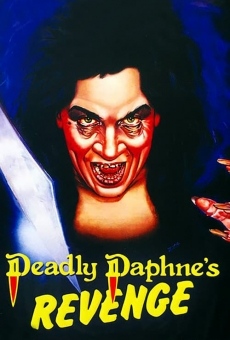 Deadly Daphne's Revenge on-line gratuito
