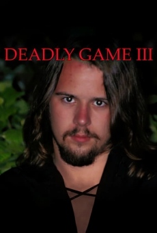 Deadly Game III: Dark Season online kostenlos