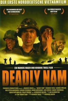 Deadly Nam on-line gratuito