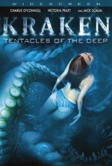 Kraken: Tentacles of the Deep online free