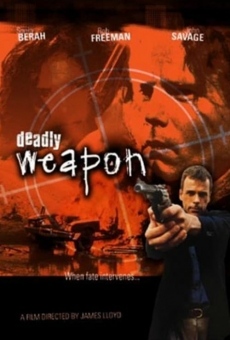 Deadly Weapon gratis