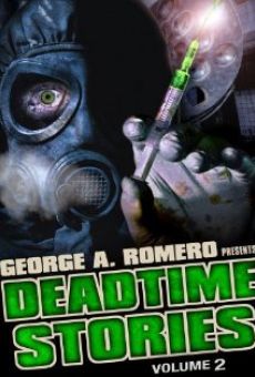 Deadtime Stories 2 on-line gratuito