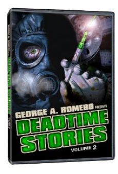 Deadtime Stories online free