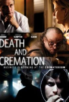Death and Cremation online free