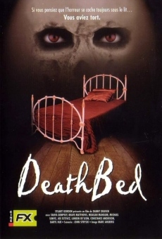 Death Bed online