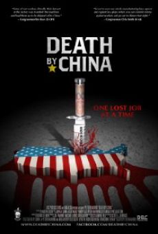 Death by China online