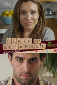 Death by Scrabble en ligne gratuit